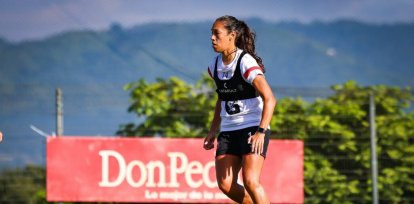 Fútbol femenino dominicano: 5 jugadoras a seguir y cómo se están abriendo paso,Fútbol femenino dominicano: 5 jugadoras a seguir y cómo se están abriendo paso