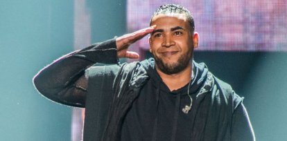 Don Omar anuncia emotiva retirada de la música: estos son sus planes  ,Don Omar anuncia emotiva retirada de la música: estos son sus planes