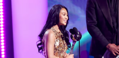 Estos fueron los grandes ganadores de los premios ESPYS 2025 ,Estos fueron los grandes ganadores de los premios ESPYS 2025