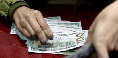 Las remesas son vitales para la economía de RD.,Las remesas son vitales para la economía de RD.