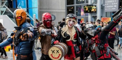 ¿Qué es la Comic Con, y cuál es su influencia en la cultura pop?,¿Qué es la Comic Con, y cuál es su influencia en la cultura pop?