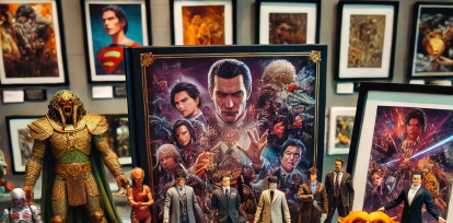 ¿Qué es la Comic Con, y cuál es su influencia en la cultura pop?,¿Qué es la Comic Con, y cuál es su influencia en la cultura pop?