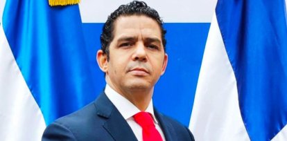 Luis Gonzalez. Hoy/Fuente Externa,Luis Gonzalez. Hoy/Fuente Externa