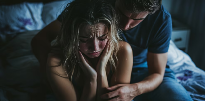 Cómo acompañar a quienes enfrentan situaciones dolorosas: 8 recomendaciones clave,Cómo acompañar a quienes enfrentan situaciones dolorosas: 8 recomendaciones clave