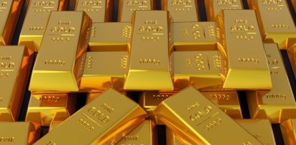 El oro logra un nuevo máximo histórico tras superar los 3.790 dólares ...