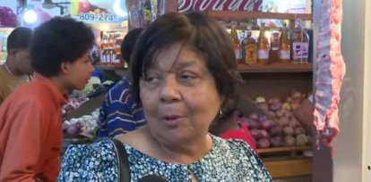 ¿Precios por las nubes?: Ciudadanos se quejan por el costo de la canasta básica,¿Precios por las nubes?: Ciudadanos se quejan por el costo de la canasta básica