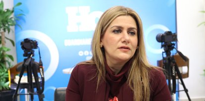 ¿Qué estudiar en la era de la IA? Experta revela 5 demandas del mercado laboral dominicano,¿Qué estudiar en la era de la IA? Experta revela 5 demandas del mercado laboral dominicano