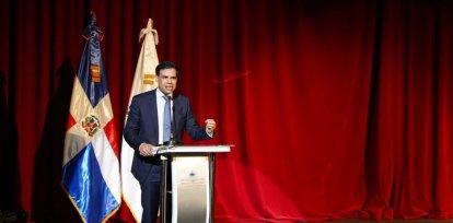 Inauguran el XII Festival Internacional de Teatro República Dominicana 2025,Inauguran el XII Festival Internacional de Teatro República Dominicana 2025