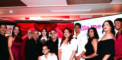 «Ella me ama», el musical más romántico de Broadway, llega a la República Dominicana,«Ella me ama», el musical más romántico de Broadway, llega a la República Dominicana