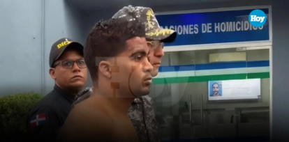 Último adiós a Lyedgers Encarnación, víctima del tiroteo en la UASD: «Él tenía un alma muy limpia y era muy bueno»,Último adiós a Lyedgers Encarnación, víctima del tiroteo en la UASD: «Él tenía un alma muy limpia y era muy bueno»