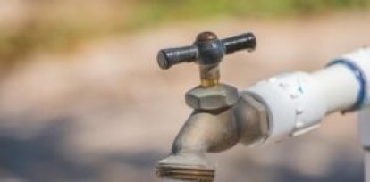 Más de 2.000 millones de personas en el mundo no tienen acceso al agua potable