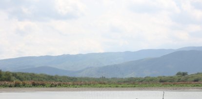 La Laguna de Cabral agoniza: fotos y videos muestran su alarmante realidad,La Laguna de Cabral agoniza: fotos y videos muestran su alarmante realidad
