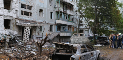 Desgarrador ataque de Rusia a Ucrania deja al menos 5 muertos, heridos y múltiples daños,Desgarrador ataque de Rusia a Ucrania deja al menos 5 muertos, heridos y múltiples daños