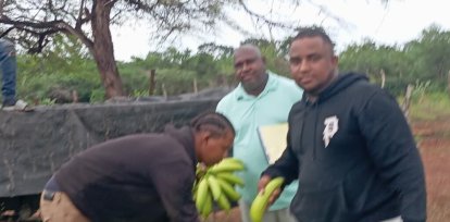 Pedernales mantiene activo el intercambio comercial con Haití pese a restricciones del Gobierno,Pedernales mantiene activo el intercambio comercial con Haití pese a restricciones del Gobierno