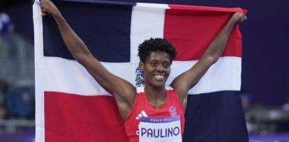 Marileidy Paulino cierra la temporada 2025 con un mensaje lleno de inspiración,Marileidy Paulino cierra la temporada 2025 con un mensaje lleno de inspiración