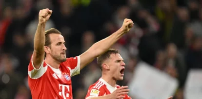 Mbappé, Kane y Haaland brillan en la Champions League,Mbappé, Kane y Haaland brillan en la Champions League