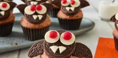 Dulces caseros de Halloween para toda la familia,Dulces caseros de Halloween para toda la familia