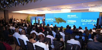 Comercio de Dajabón: ¿A cuánto ascendieron las exportaciones e importaciones en el paso fronterizo?,Comercio de Dajabón: ¿A cuánto ascendieron las exportaciones e importaciones en el paso fronterizo?