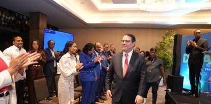 Comercio de Dajabón: ¿A cuánto ascendieron las exportaciones e importaciones en el paso fronterizo?,Comercio de Dajabón: ¿A cuánto ascendieron las exportaciones e importaciones en el paso fronterizo?