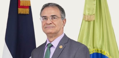 Juez Presidente, Ygnacio Pascual Camacho Hidalgo