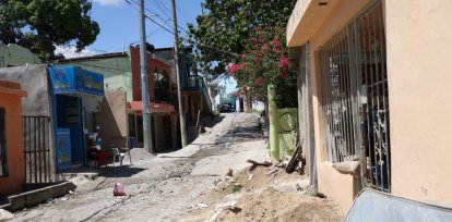 Cuando el cielo se nubla, Sabana Perdida se prepara para correr,Cuando el cielo se nubla, Sabana Perdida se prepara para correr