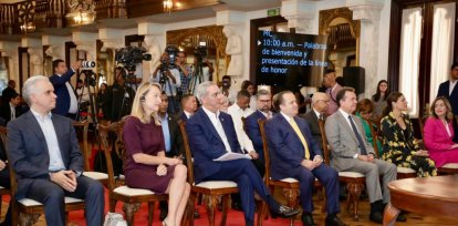 Cómo la República Dominicana busca convertirse en un centro regional de inteligencia artificial con apoyo de NVIDIA,Cómo la República Dominicana busca convertirse en un centro regional de inteligencia artificial con apoyo de NVIDIA