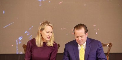 Cómo la República Dominicana busca convertirse en un centro regional de inteligencia artificial con apoyo de NVIDIA,Cómo la República Dominicana busca convertirse en un centro regional de inteligencia artificial con apoyo de NVIDIA