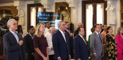 Cómo la República Dominicana busca convertirse en un centro regional de inteligencia artificial con apoyo de NVIDIA,Cómo la República Dominicana busca convertirse en un centro regional de inteligencia artificial con apoyo de NVIDIA