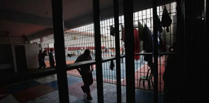 Qué es Comando Vermelho, la banda criminal contra la que la policía en Brasil lanzó operativo que dejó 120 muertos,Qué es Comando Vermelho, la banda criminal contra la que la policía en Brasil lanzó operativo que dejó 120 muertos