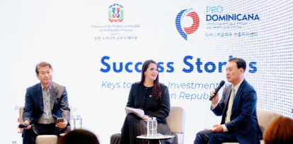 Embajada Dominicana y ProDominicana celebran «Foro de Negocios República Dominicana–Corea»,Embajada Dominicana y ProDominicana celebran «Foro de Negocios República Dominicana–Corea»
