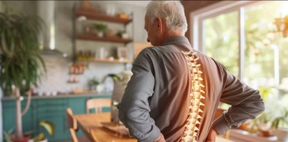 Día Mundial de la Columna Vertebral: Cómo cuidar tu espalda y evitar ...
