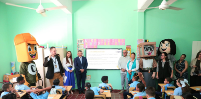 JCE realiza “Taller Voces e Identidad” en Santiago de los Caballeros,JCE realiza “Taller Voces e Identidad” en Santiago de los Caballeros