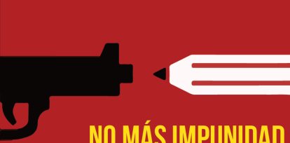 02 de noviembre se conmemora el Día Internacional para Poner Fin a la Impunidad de los Crímenes contra Periodistas,02 de noviembre se conmemora el Día Internacional para Poner Fin a la Impunidad de los Crímenes contra Periodistas