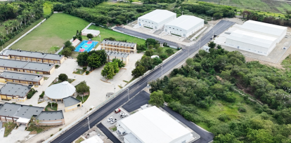 Luis Abinader inaugura 2 naves industriales en San Juan de la Maguana: ¿Qué representa para la provincia?,Luis Abinader inaugura 2 naves industriales en San Juan de la Maguana: ¿Qué representa para la provincia?