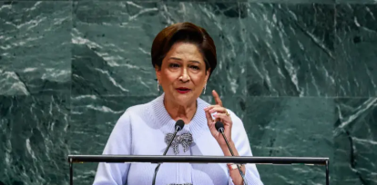 Trinidad y Tobago se alinea con EE.UU. contra el narcotráfico: ¿Por qué y qué tensiones crea con Venezuela?,Trinidad y Tobago se alinea con EE.UU. contra el narcotráfico: ¿Por qué y qué tensiones crea con Venezuela?