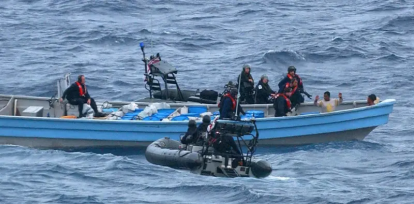 Trinidad y Tobago se alinea con EE.UU. contra el narcotráfico: ¿Por qué y qué tensiones crea con Venezuela?,Trinidad y Tobago se alinea con EE.UU. contra el narcotráfico: ¿Por qué y qué tensiones crea con Venezuela?