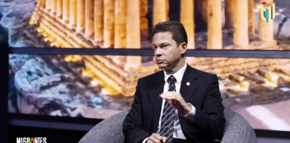 ¿Qué tienen en común el Palacio Nacional, Altos de Chavón y Nini Cáffaro?