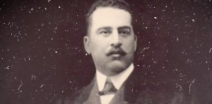 ¿Qué tienen en común el Palacio Nacional, Altos de Chavón y Nini Cáffaro?