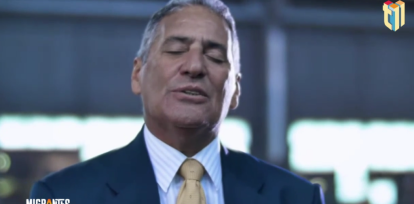 ¿Qué tienen en común el Palacio Nacional, Altos de Chavón y Nini Cáffaro?