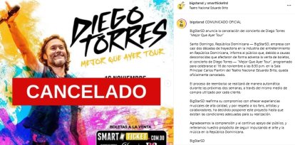 Comunicado de BigStarSD