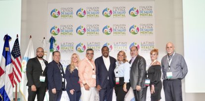 Congreso salud mental