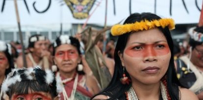 Nemonte Nenquimo (AmazonFrontlines.org),Nemonte Nenquimo (AmazonFrontlines.org)