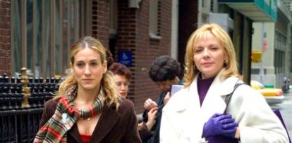 Sarah Jessica Parker y Kim Cattrall se llevan mal desde hace años,Sarah Jessica Parker y Kim Cattrall se llevan mal desde hace años