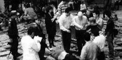El 2 de diciembre de 1993 se registró la muerte de Pablo Emilio Escobar Gaviria, líder del cartel de Medellín y uno de los capos más buscados de la historia de Colombia