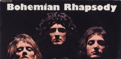 Rock: 5 himnos inolvidables que siguen marcando generaciones,Rock: 5 himnos inolvidables que siguen marcando generaciones