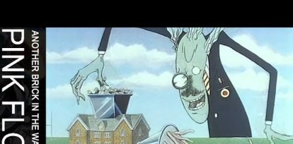 Rock: 5 himnos inolvidables que siguen marcando generaciones,Rock: 5 himnos inolvidables que siguen marcando generaciones