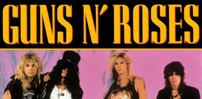 Rock: 5 himnos inolvidables que siguen marcando generaciones,Rock: 5 himnos inolvidables que siguen marcando generaciones