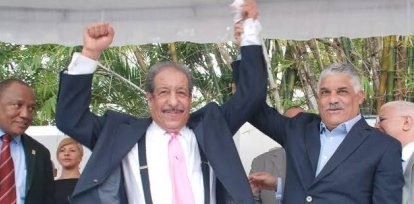 Fallece Fello Suberví, destacado político dominicano,Fallece Fello Suberví, destacado político dominicano