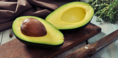 Aguacate (Fuente externa)