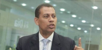 El presidente del Indotel, Guido Gómez Mazara.,El presidente del Indotel, Guido Gómez Mazara.